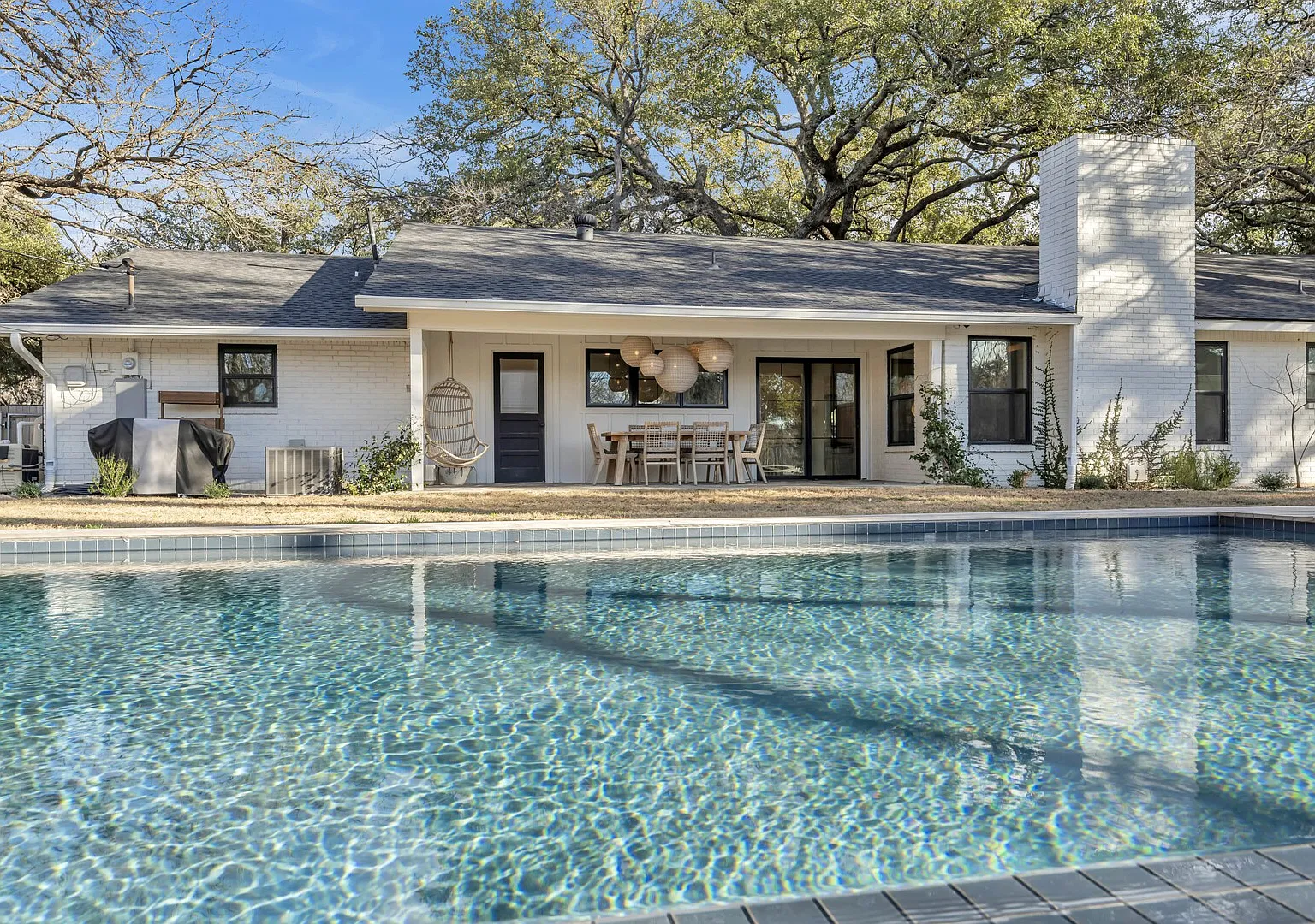 Arbor Escape | 30 Night Plus Rental — Photo 2