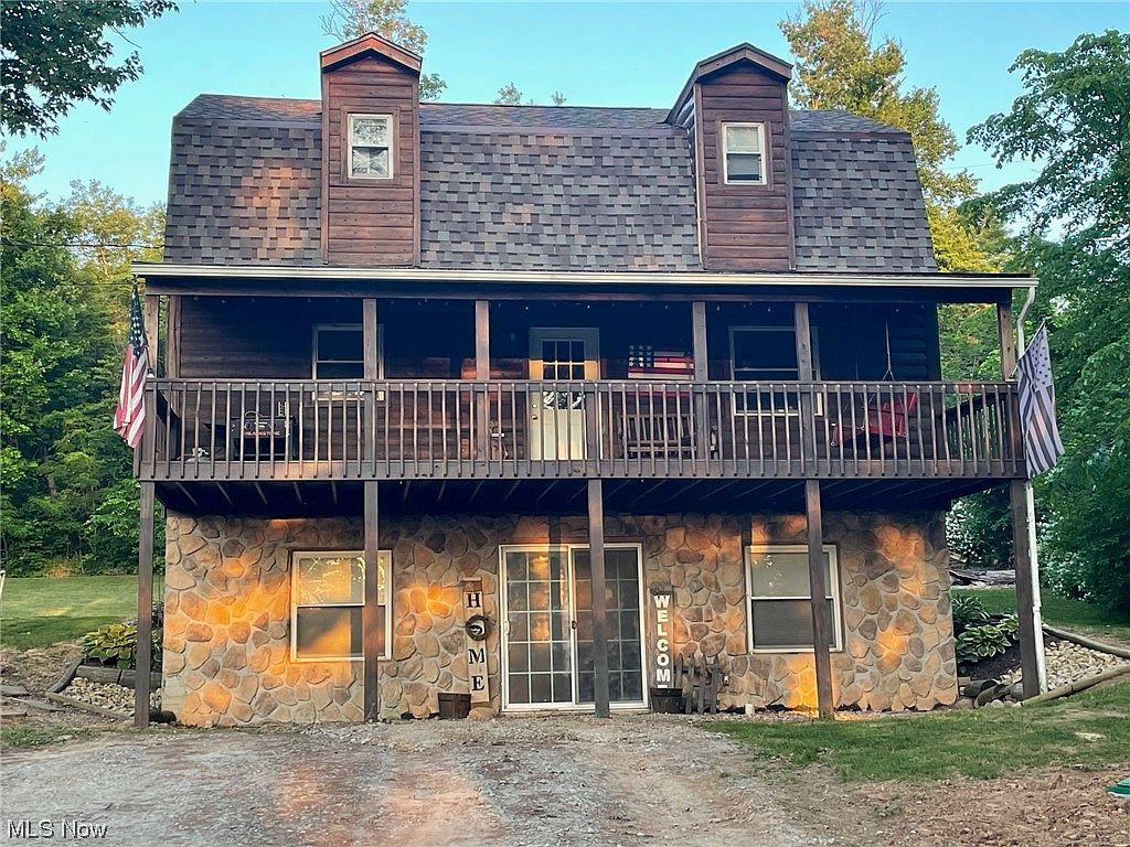 18340 Winterset Ln, Lore City, OH 43755 Zillow