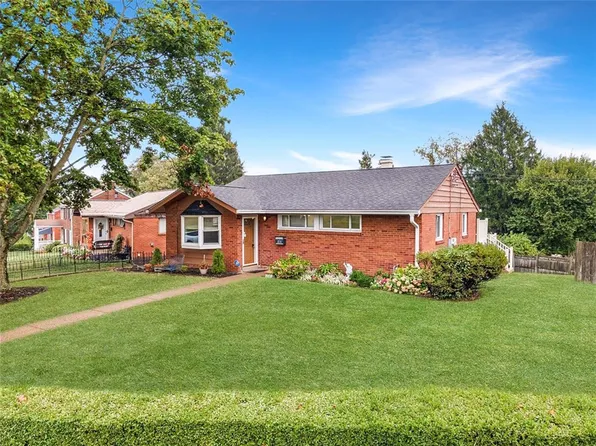 438 Dunbar Dr, Pittsburgh, PA 15235