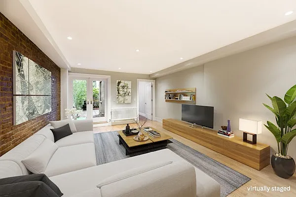 Sold by Brown Harris Stevens | media 2