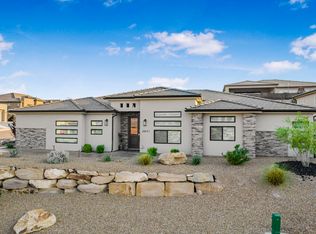 2971 W Sesia Way, Saint George, UT 84770