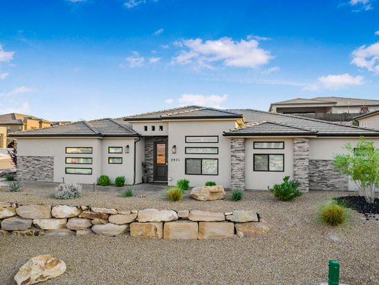 2971 W Sesia Way, Saint George, UT 84770