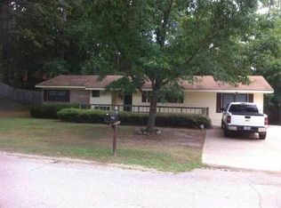 1405 Leonard St, Hot Springs, AR 71913