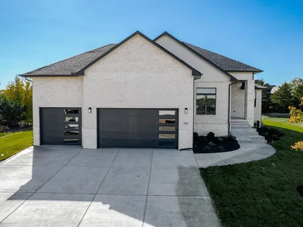 5025 N Remington St, Wichita, KS 67226