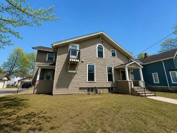 556 Jefferson St, Oshkosh, WI 54901