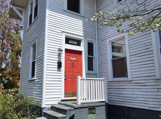 1601 Chestnut St, Wilmington, NC 28401