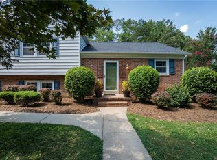 8500 Academy Rd, Henrico, VA 23229