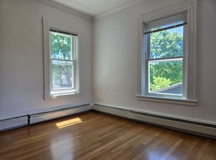 20 Stedman St #2, Quincy, MA 02169