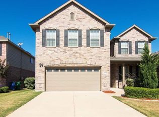 5724 Quicksilver Dr, Mc Kinney, TX 75070