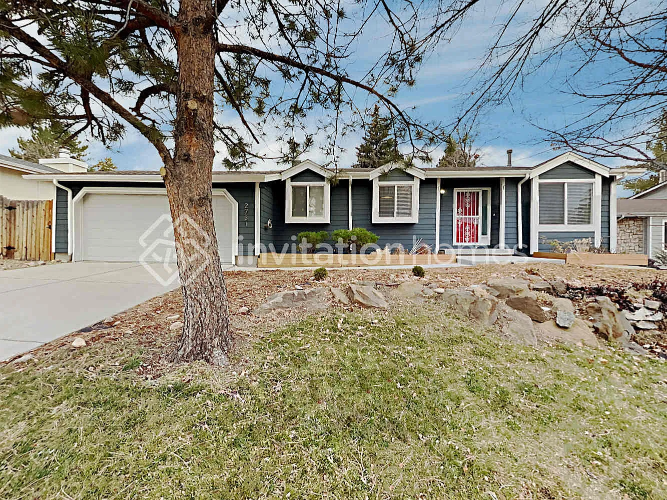 2731 S Salida Way Aurora, CO 80013 — Photo 1
