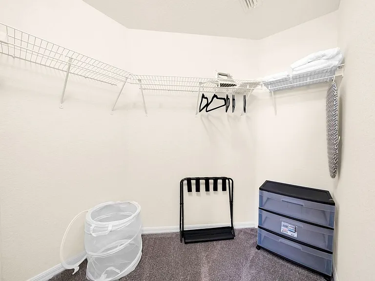 Storage Room