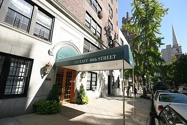 111 East 80th Street in Upper East Side