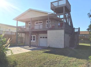 206 W 5th St, Kill Devil Hills, NC 27948