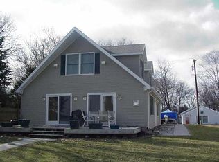16 Ems D Ln #25-A, Syracuse, IN