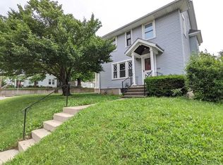544 Kolping Ave, Dayton, OH 45410