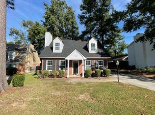 351 Candlestick Way, Martinez, GA 30907