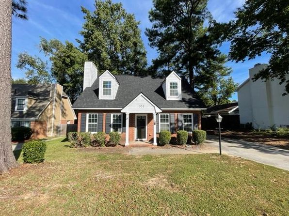351 Candlestick Way, Martinez, GA 30907