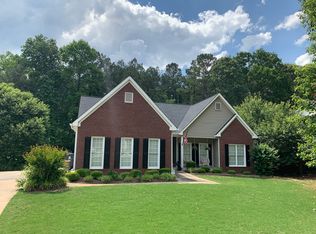 219 Emily Cir, Villa Rica, GA 30180