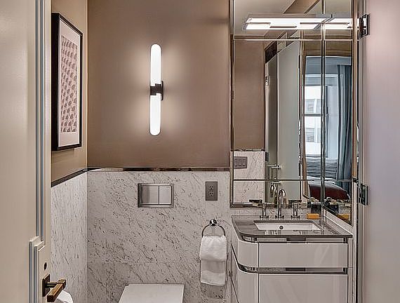 5th image of 301 Park Ave Unit 2312