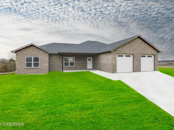 10016 County Road 367, New Bloomfield, MO 65063