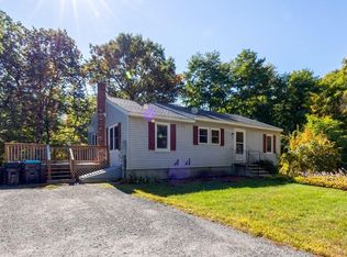 59 Meetinghouse Hill Rd #67, Sterling, MA 01564