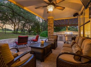 139 Long Wood Ave, Lakeway, TX 78734
