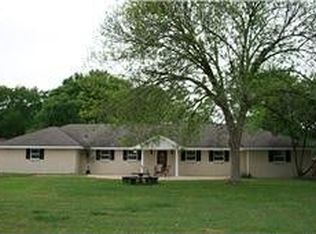 1210 Stone Rd, Pearland, TX 77581