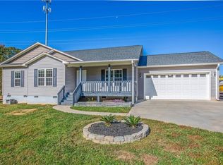 170 Potters Trl, Thomasville, NC 27360