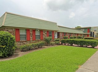 1501 Poole Ave APT 532, Port Arthur, TX 77642