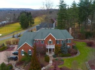 110 Rising Meadow Way, East Stroudsburg, PA 18302