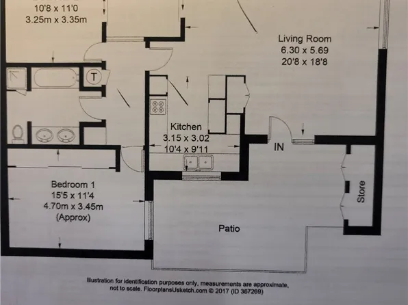 2050 Via Mariposa W #A, Laguna Woods, CA 92637