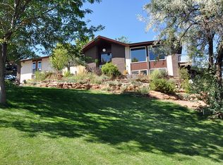331 N Nelson Ave, Roosevelt, UT 84066