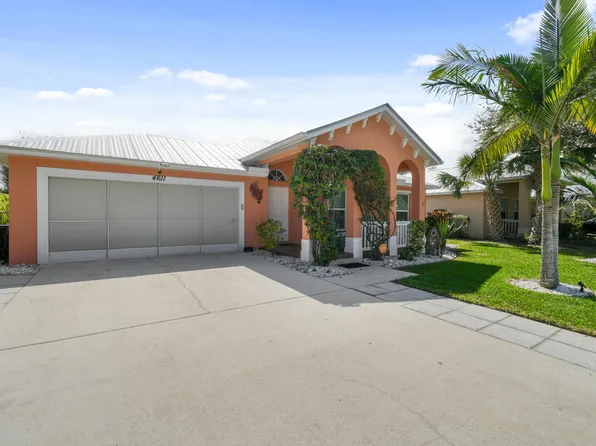 4611 SE Murray Cove Circle, Stuart, FL 34997