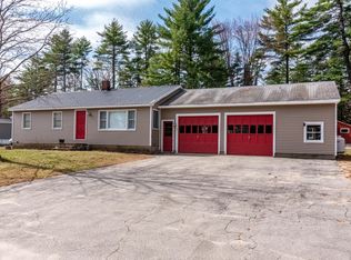 57 Howe St, Fryeburg, ME 04037