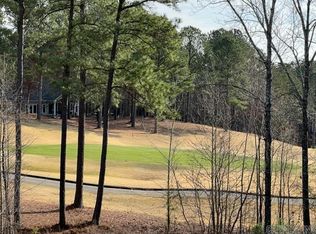 25 Elcano Dr, Hot Springs Village, AR 71909
