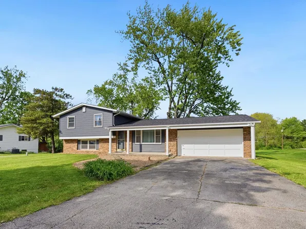 816 Blake Dr, Fort Wayne, IN 46804