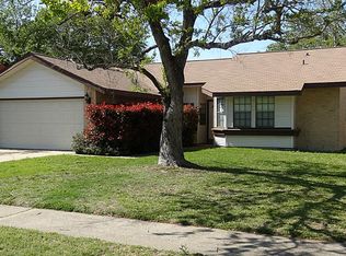 22602 Dabney Manor Ln, Katy, TX 77449
