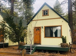 3670 Primrose Rd #B, South Lake Tahoe, CA 96150