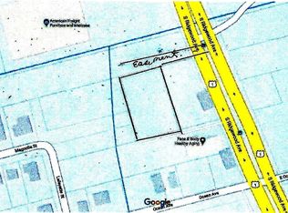 3420 S Ridgewood Ave, Port Orange, FL 32129