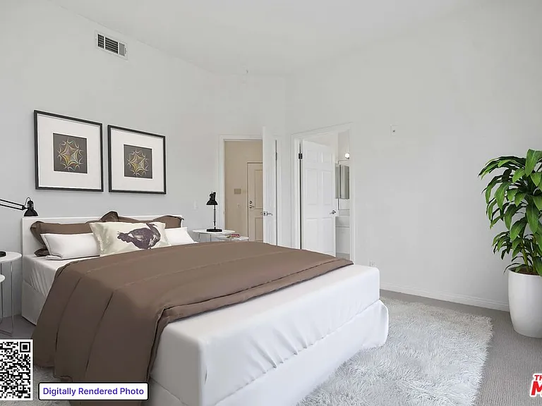 1325 Arizona Ave #201 — Photo 6