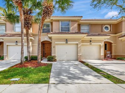464 Rainbow Springs Terrace, Royal Palm Beach, FL, 33411