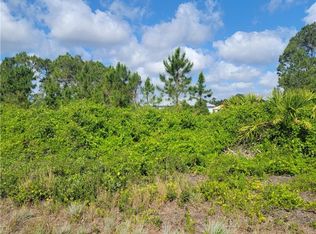 710 Azure Ave, Lehigh Acres, FL 33974