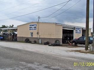 681 S Main St, Labelle, FL 33935