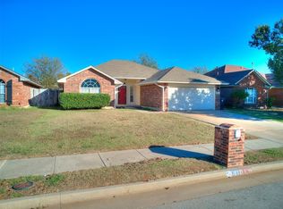 13112 Maple Leaf Dr, Oklahoma City, OK 73170