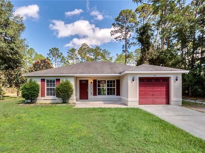 1791 East Pkwy, Deland, FL, 32724