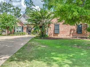 112 Belle Meade Blvd, Flowood, MS 39232