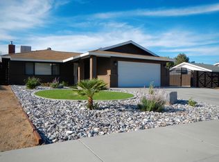 732 W Wasp Ave, Ridgecrest, CA 93555