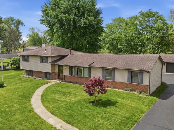 9661 Welch Rd, Orient, OH 43146