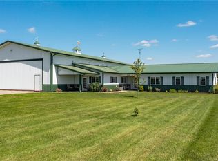 19260 N 700th St, Shumway, IL 62461