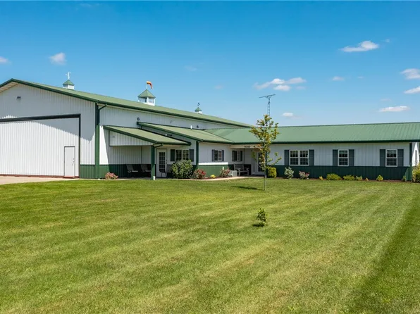 19260 N 700th St, Shumway, IL 62461